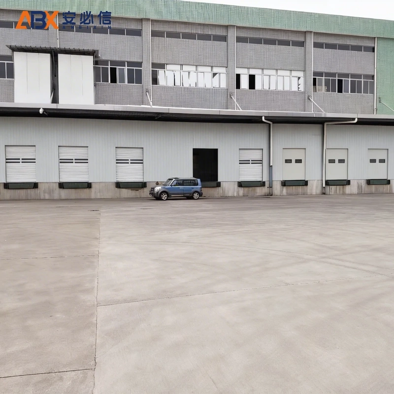 衡阳市PVC高速卷帘门